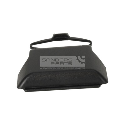 AFDEKKING SCHARNIER MOTORKAP
